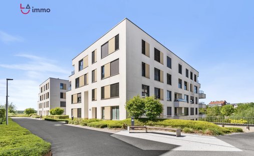 Wohnung in Bartringen, Luxemburg, Luxemburg 1