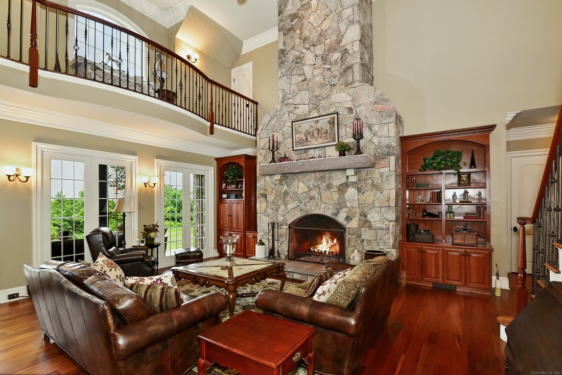 House in Pomfret, Connecticut, United States 3 - 18033866