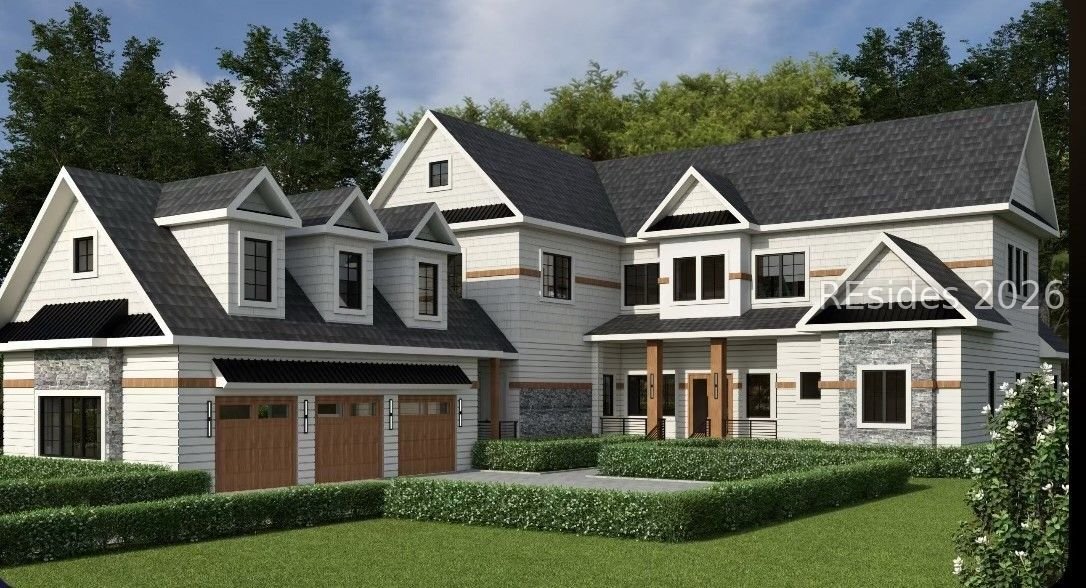 House in Bluffton, South Carolina, United States 1 - 18034535