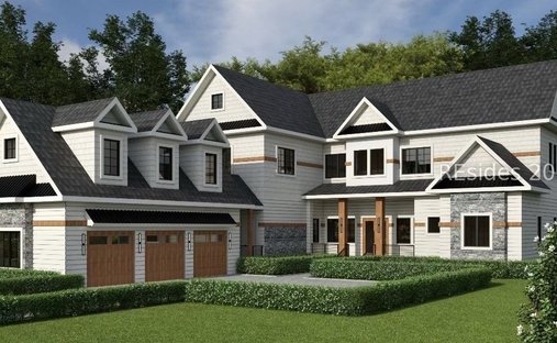 Casa a Bluffton, Carolina del Sud, Stati Uniti 1
