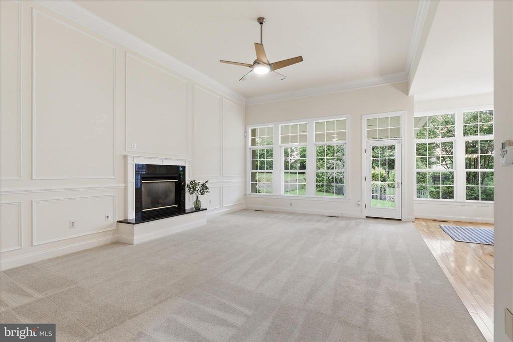 House in Gainesville, Virginia, United States 5 - 18034500