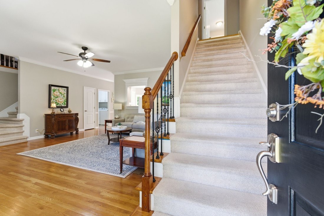 House in Murfreesboro, Tennessee, United States 4 - 18033656