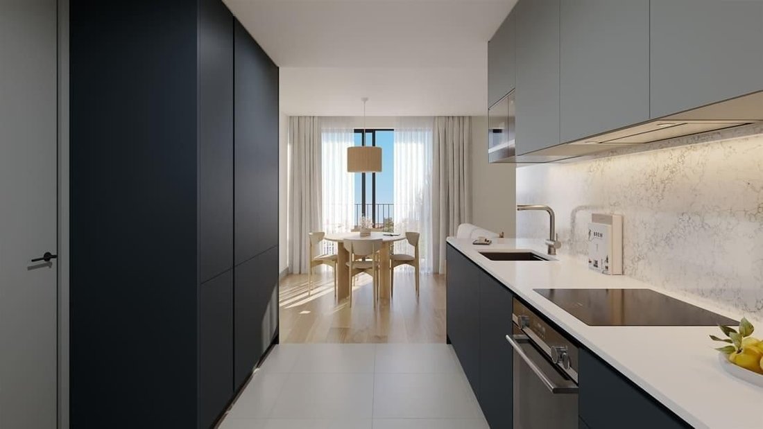 Apartment in Carcavelos e Parede, Lisbon, Portugal 3 - 18034364