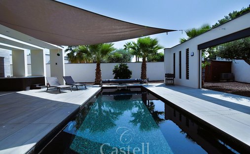 Villa in Cooperative, Agde, France 1