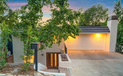 House in Los Angeles, California, United States 1