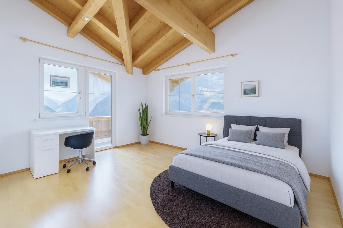 House in Aschau im Zillertal, Tyrol, Austria 4 - 18034983