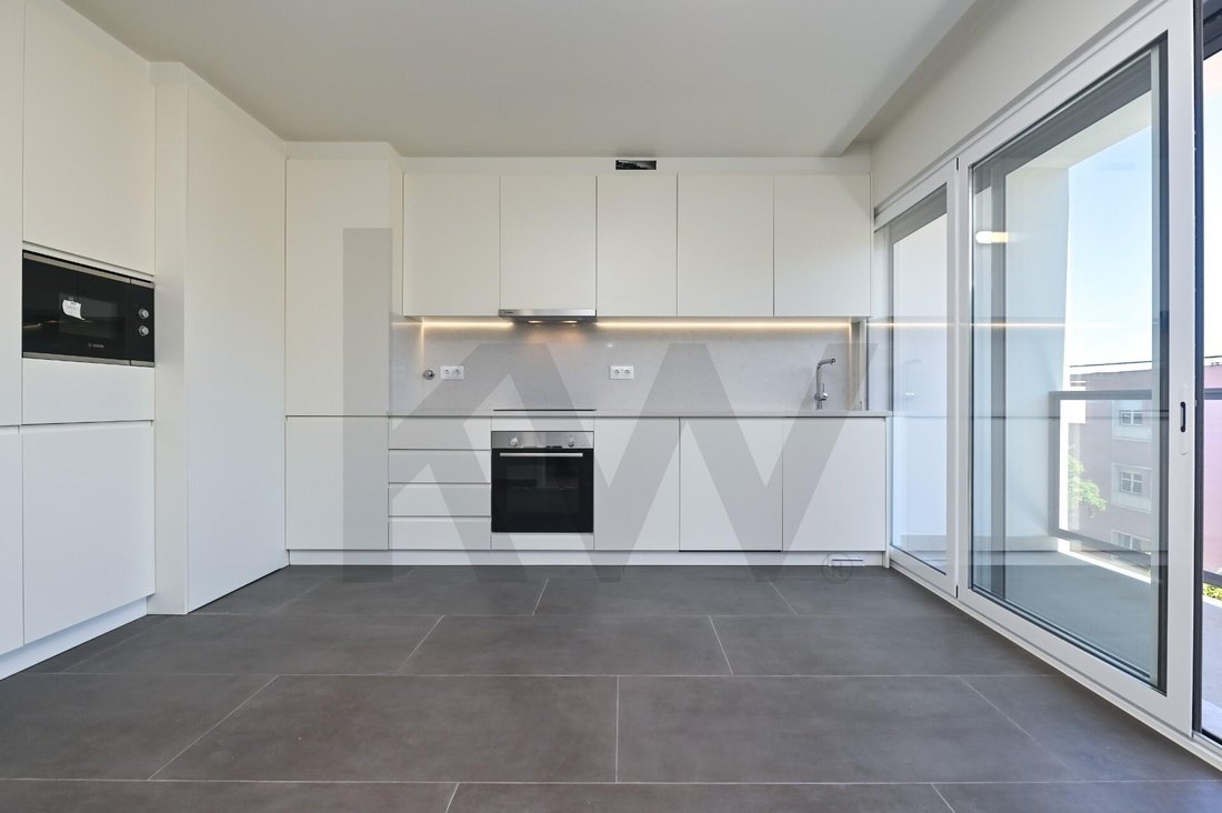 Apartment in Sao Vicente, Lisbon, Portugal 5 - 18034197