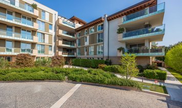 Wohnung in Borgo Venezia - Borgo Trieste, Verona, Venetien 2