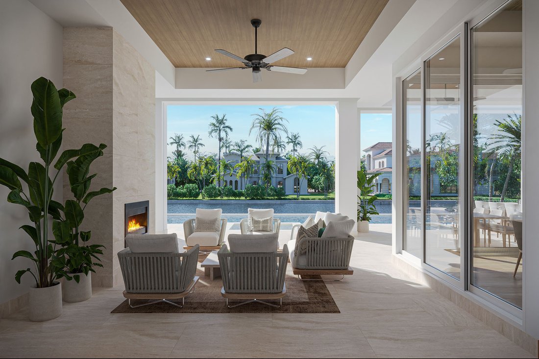 House in Naples, Florida, United States 2 - 18034673