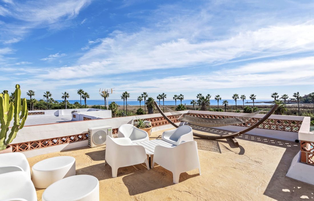 Sotogrande, San Roque, Andalusia 2 - 18034209