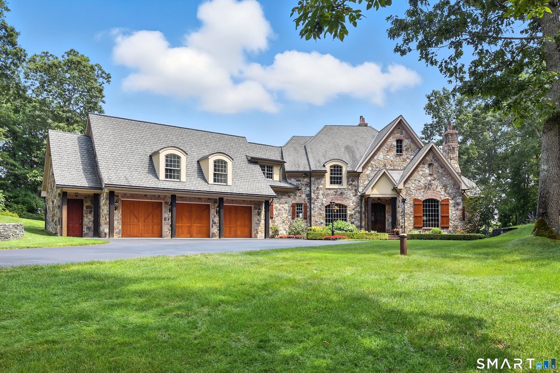House in Pomfret, Connecticut, United States 2 - 18033866
