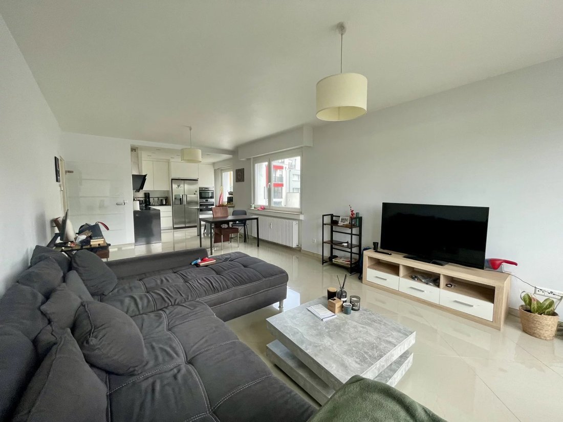 Apartment in Luxembourg, Luxembourg, Luxembourg 2 - 18034477
