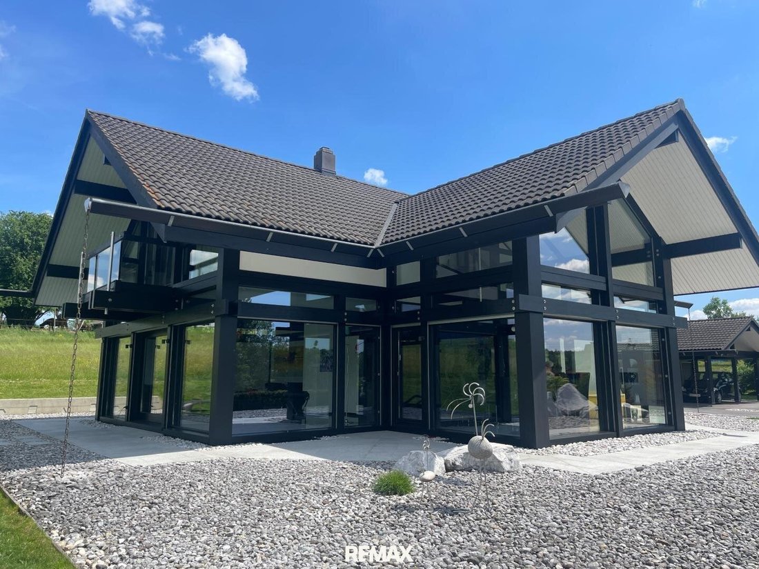 House in Kumberg, Styria, Austria 4 - 18035180