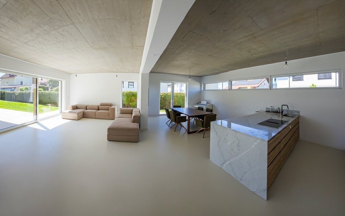 Bungalow a Ansfelden, Alta Austria, Austria 2 - 18035006