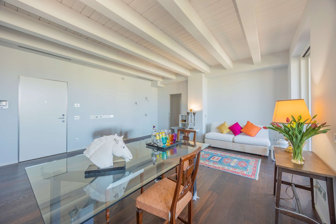 Apartment in Borgo Venezia - Borgo Trieste, Verona, Veneto 5 - 18034058