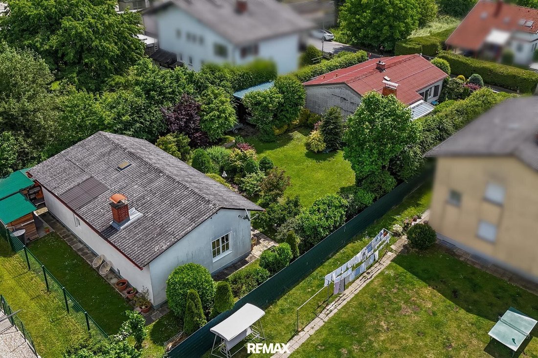 Haus in Graz, Steiermark, Österreich 1 - 18035224