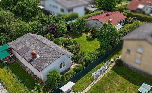Maison à Graz, Styrie, Autriche 1