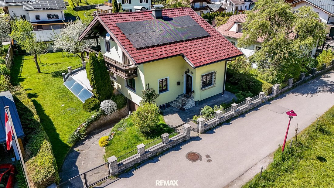 House in Bad Ischl, Upper Austria, Austria 1 - 18034990