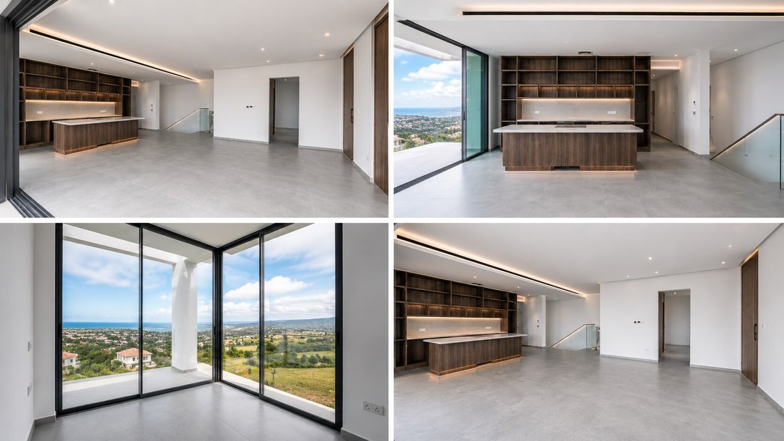 Villa in Konia, Paphos, Cyprus 5 - 17772133