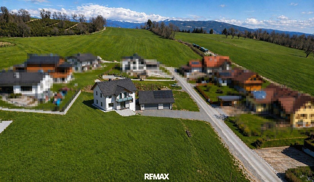 House in Vorau, Styria, Austria 3 - 18035146