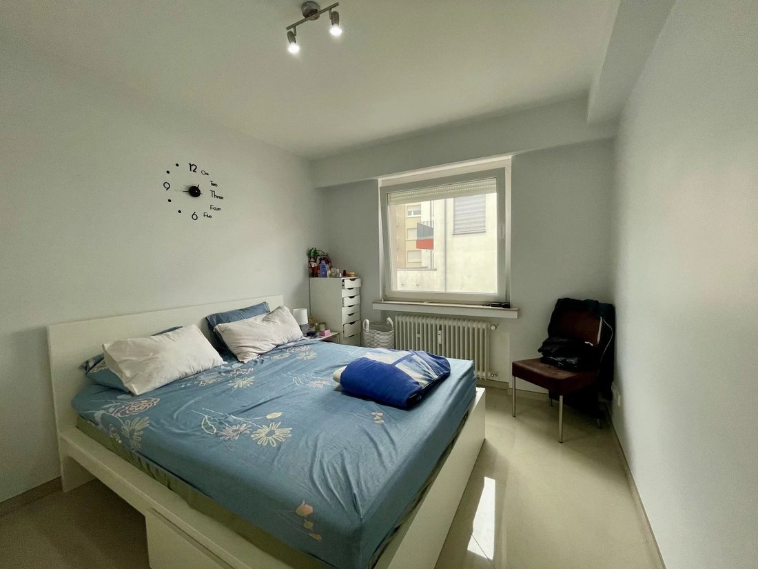 Apartment in Luxembourg, Luxembourg, Luxembourg 5 - 18034477