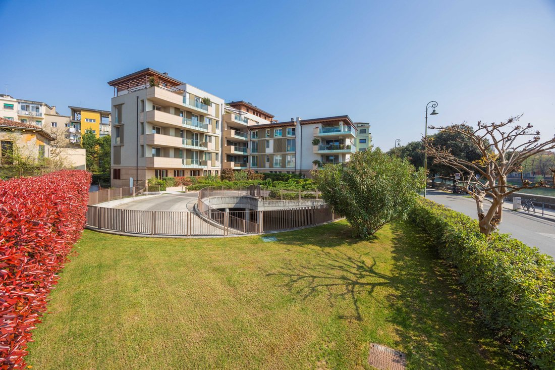 Apartment in Borgo Venezia - Borgo Trieste, Verona, Veneto 2 - 18034058