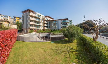 Wohnung in Borgo Venezia - Borgo Trieste, Verona, Venetien 1