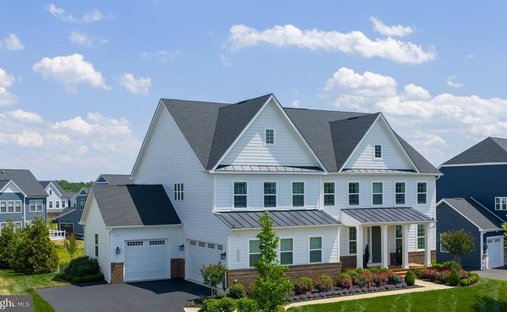 Haus in Aldie, Virginia, Vereinigte Staaten 1