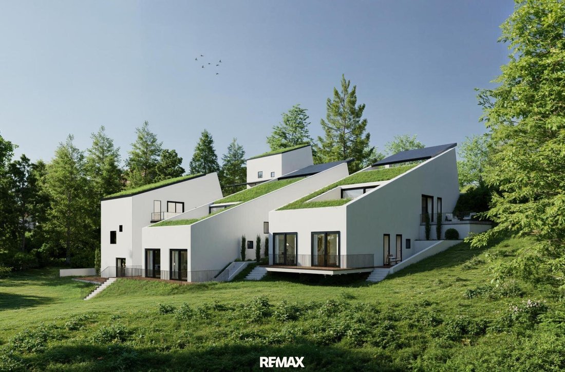 House in Graz, Styria, Austria 1 - 18035085