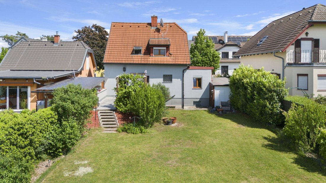 House in Vienna, Wien, Austria 2 - 18034992