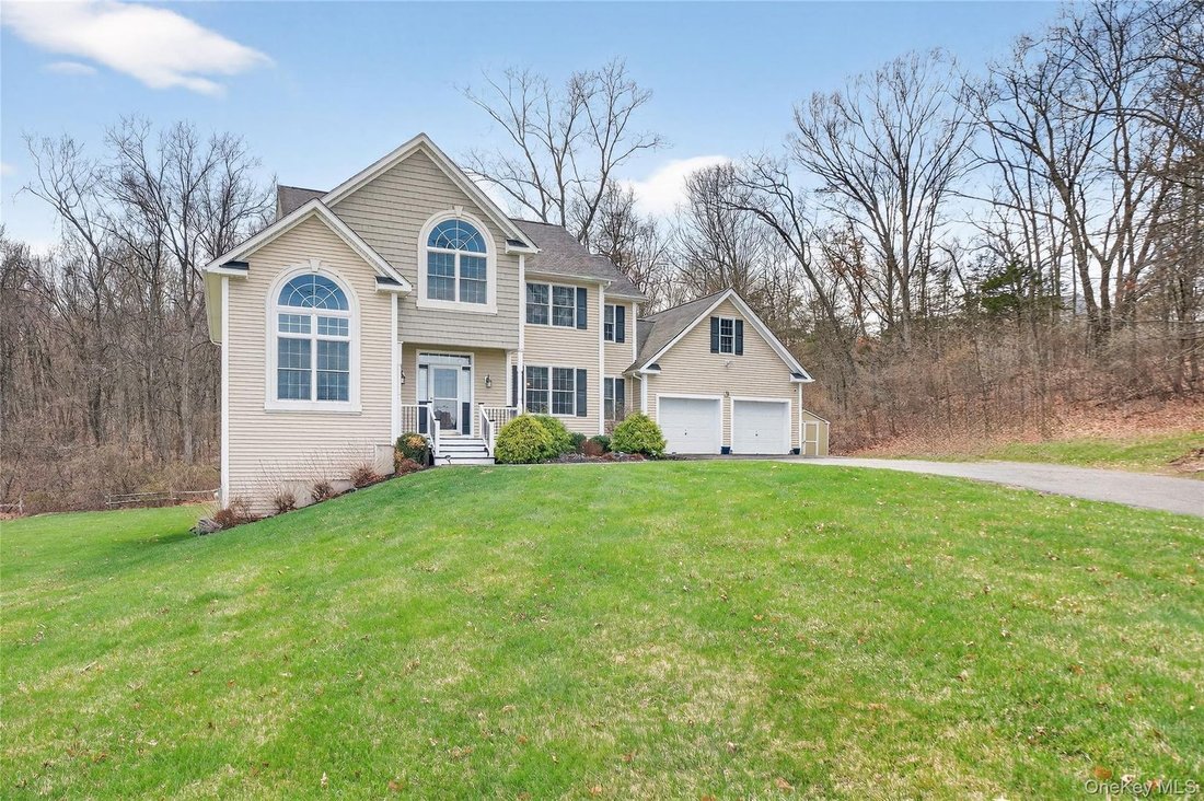 House in Wappingers Falls, New York, United States 2 - 17575168