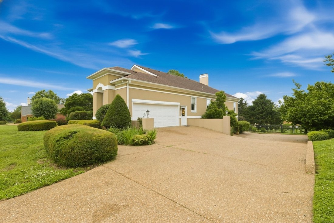 House in Franklin, Tennessee, United States 3 - 18029167