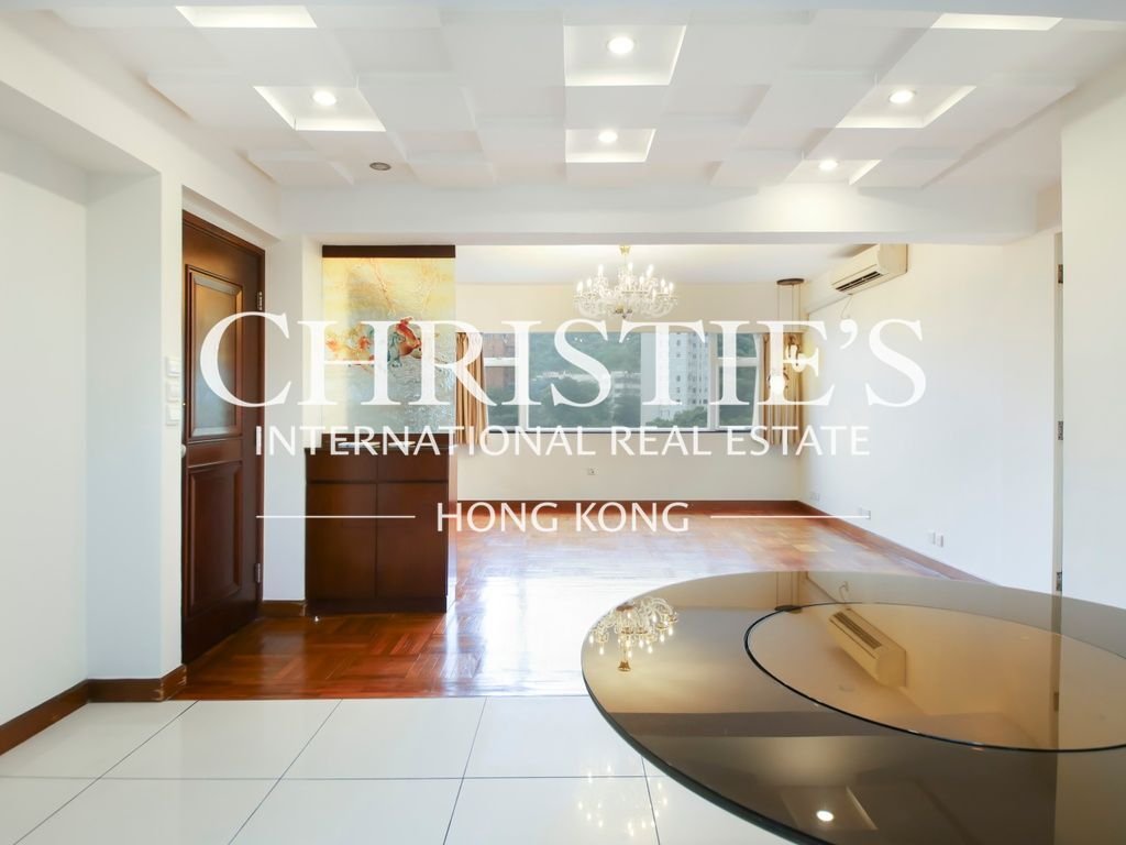 Apartment in Hong Kong, Hong Kong 4 - 18035314