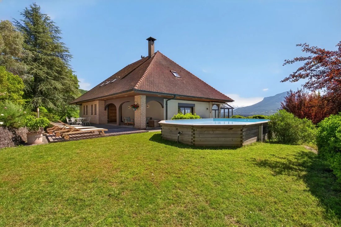House in Nord, Saint-Alban-Leysse, France 4 - 18008707