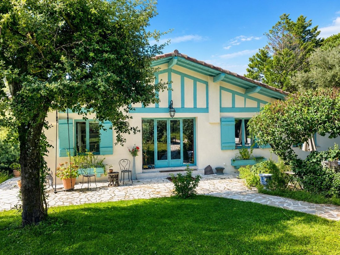 House in Cazaux, La Teste-de-Buch, France 4 - 18035655