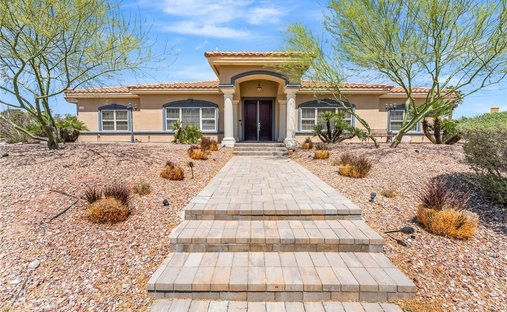 Casa a Las Vegas, Nevada, Stati Uniti 1