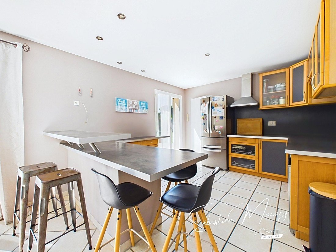 House in Arsac, Nouvelle-Aquitaine, France 3 - 18035759