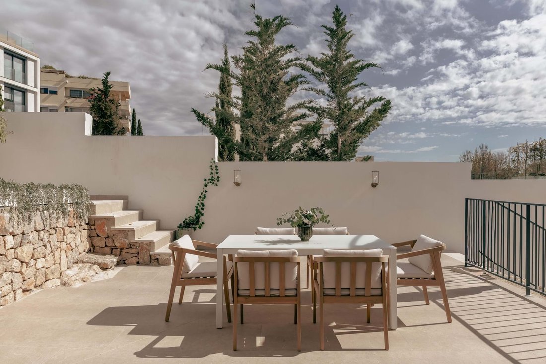 Apartment in Palma, Balearic Islands, Spain 5 - 18035280