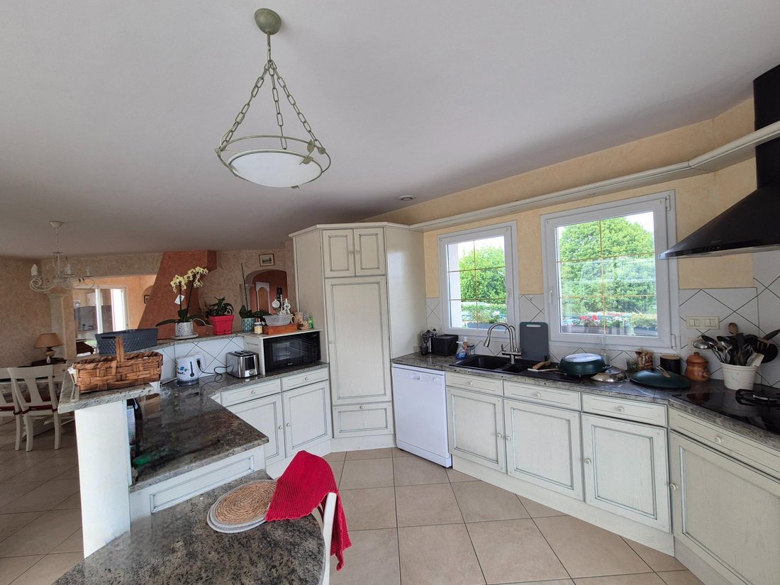 House in Chantonnay, Pays de la Loire, France 5 - 18035639