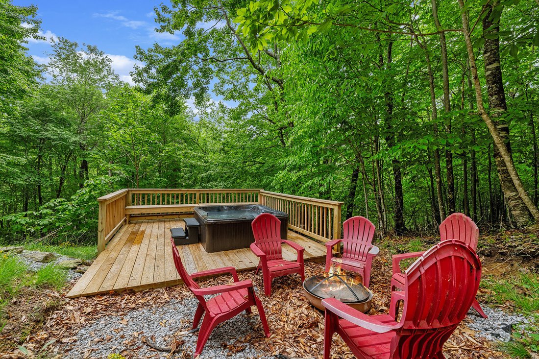 Haus in Banner Elk, North Carolina, Vereinigte Staaten 3 - 18034668