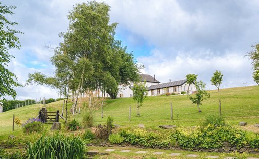 Maison à Welshpool, Royaume-Uni 1