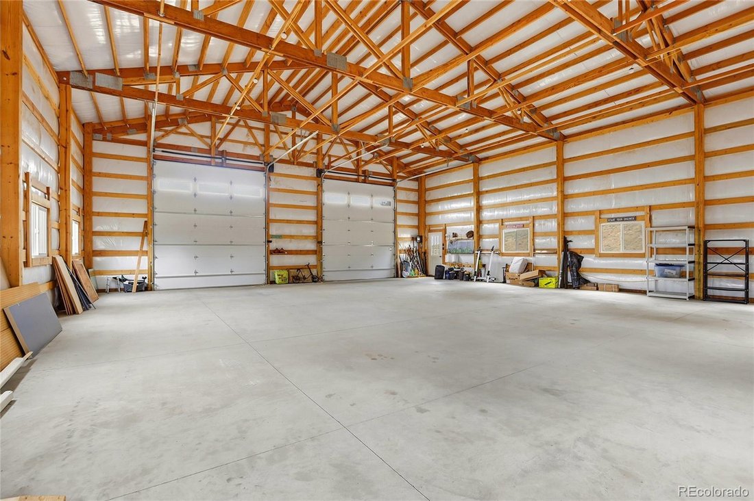 Casa a Gold Hill, Colorado, Stati Uniti 4 - 18033565