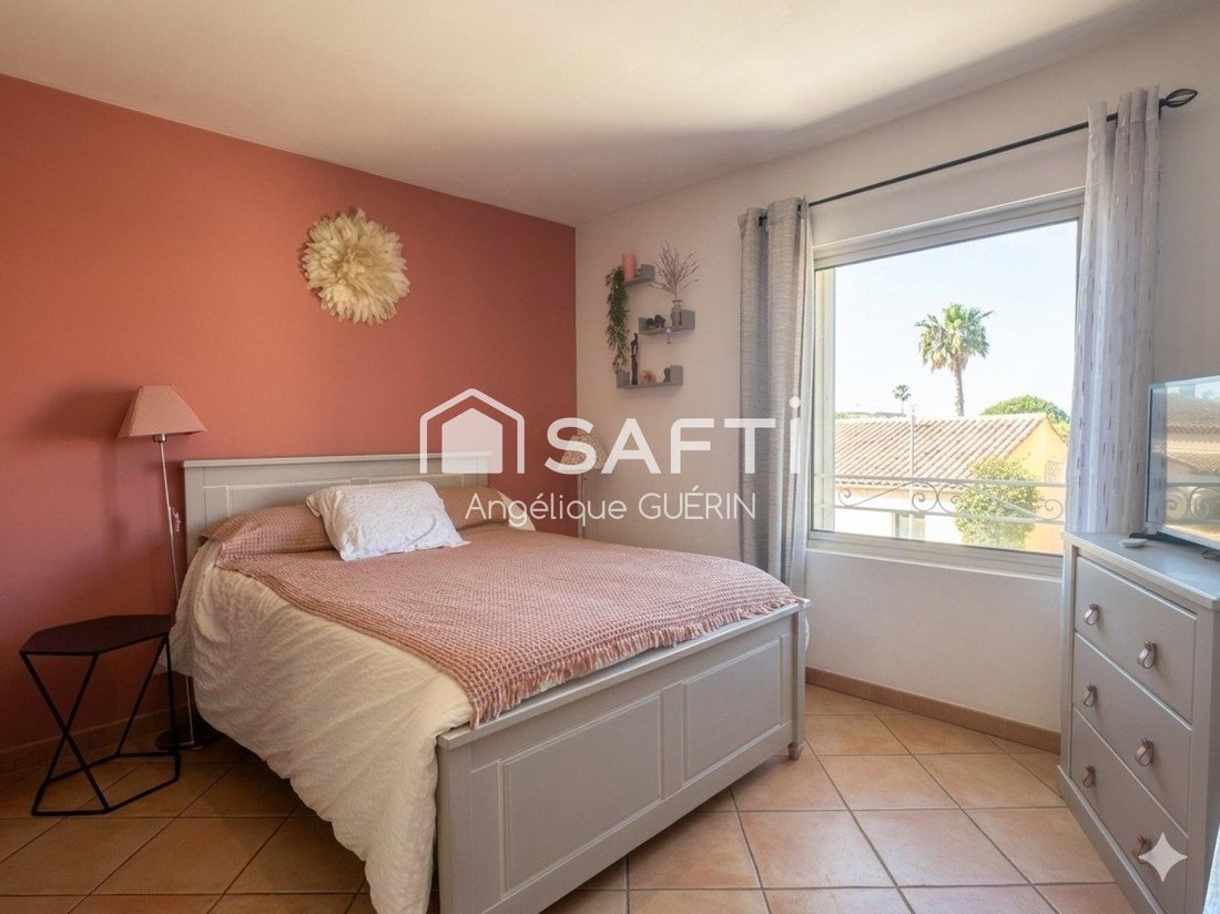 House in French Riviera, Provence-Alpes-Côte d'Azur, France 4 - 18035681