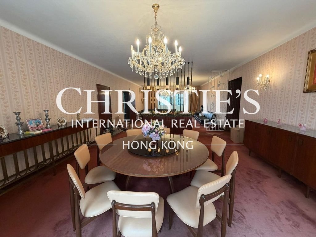 Apartment in Hong Kong, Hong Kong 3 - 18035323