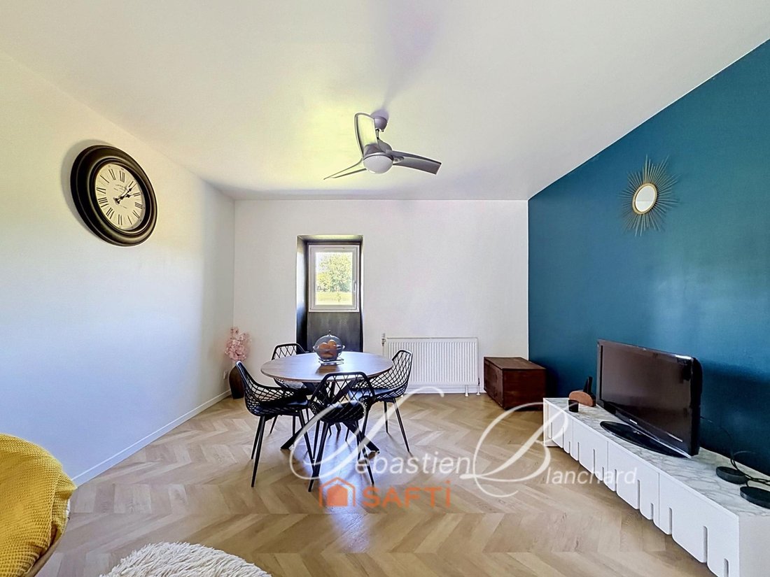 House in Usinens, Auvergne-Rhône-Alpes, France 5 - 18035613