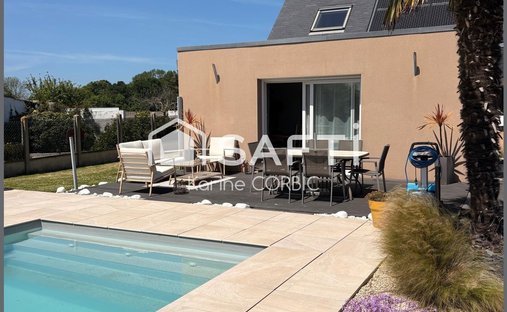 Casa a Binic, Binic-Étables-sur-Mer, Francia 1