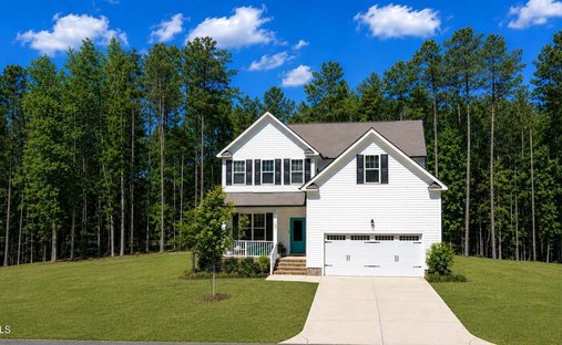 Casa a Garner, Carolina del Nord, Stati Uniti 1