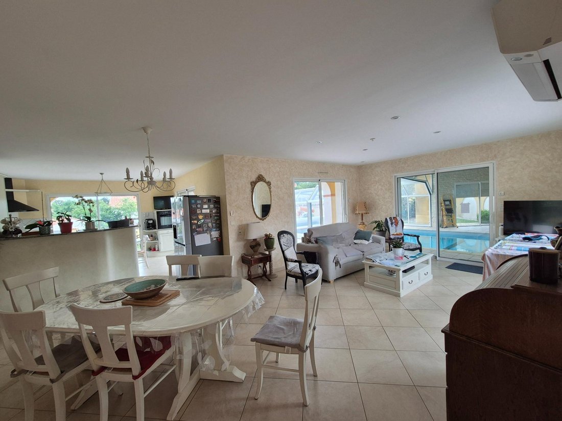 House in Chantonnay, Pays de la Loire, France 4 - 18035639