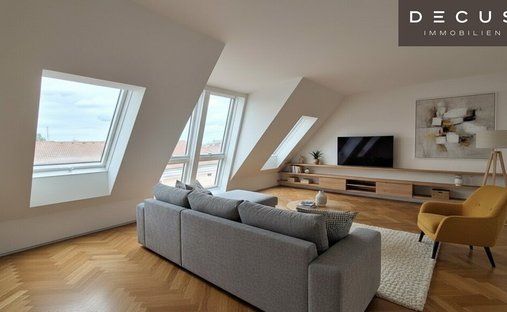 Wohnung in Wien, Wien, Österreich 1