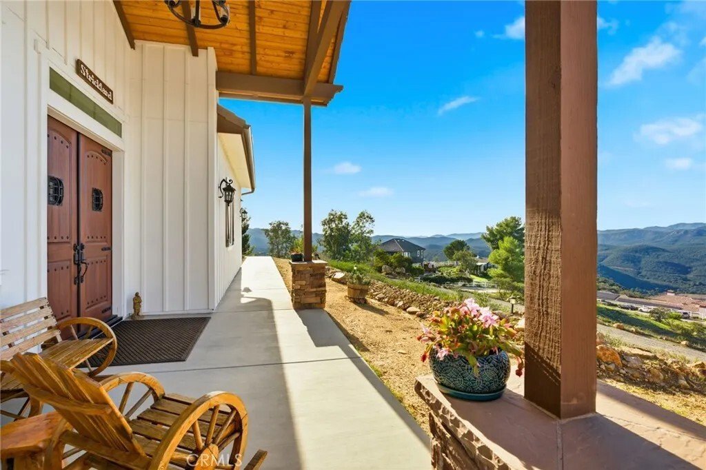 House in Murrieta, California, United States 4 - 16785525